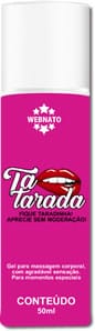 tá tarada funciona