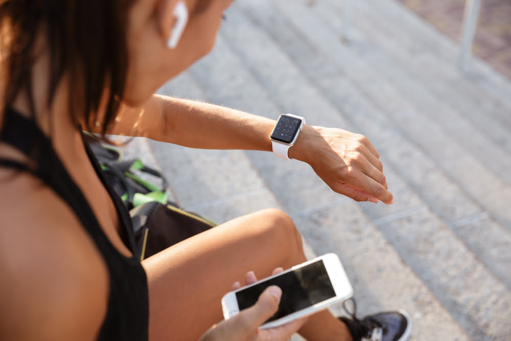 Quais os Benefícios do Smartwatch? 3