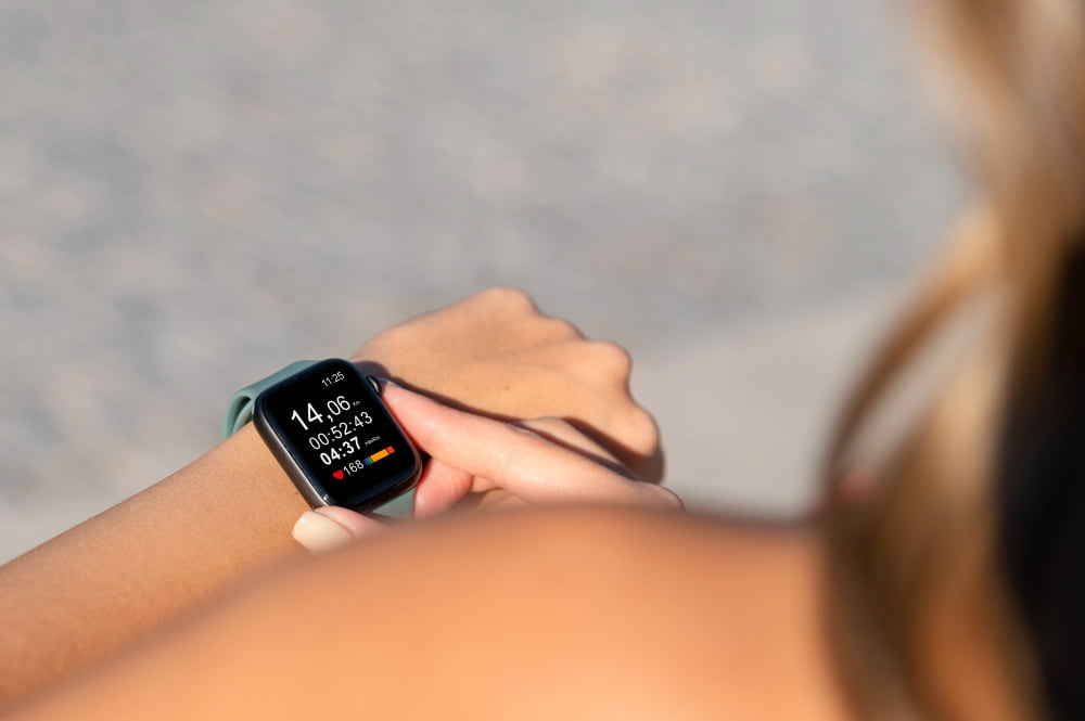 Quais os Benefícios do Smartwatch? 5
