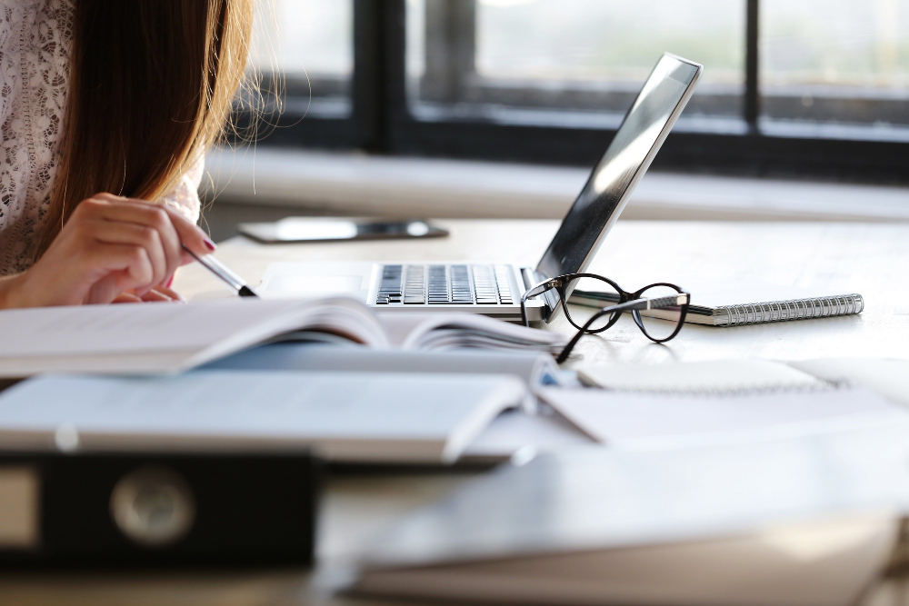 Como estudar com foco nos estudos? 3