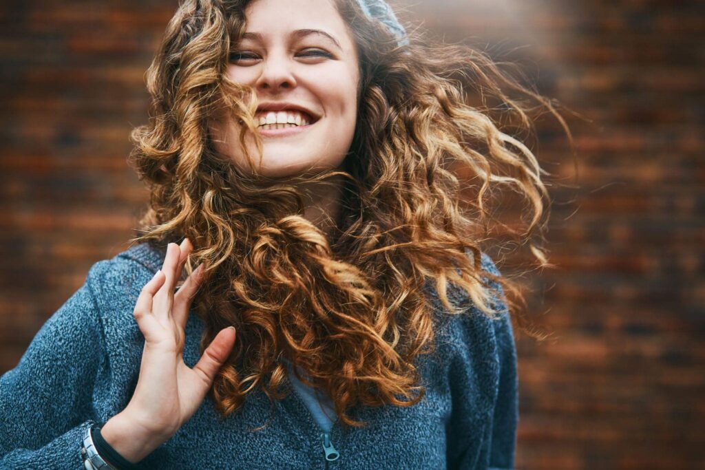 Vitaminas para cabelo: Como elas podem transformar seus fios 4