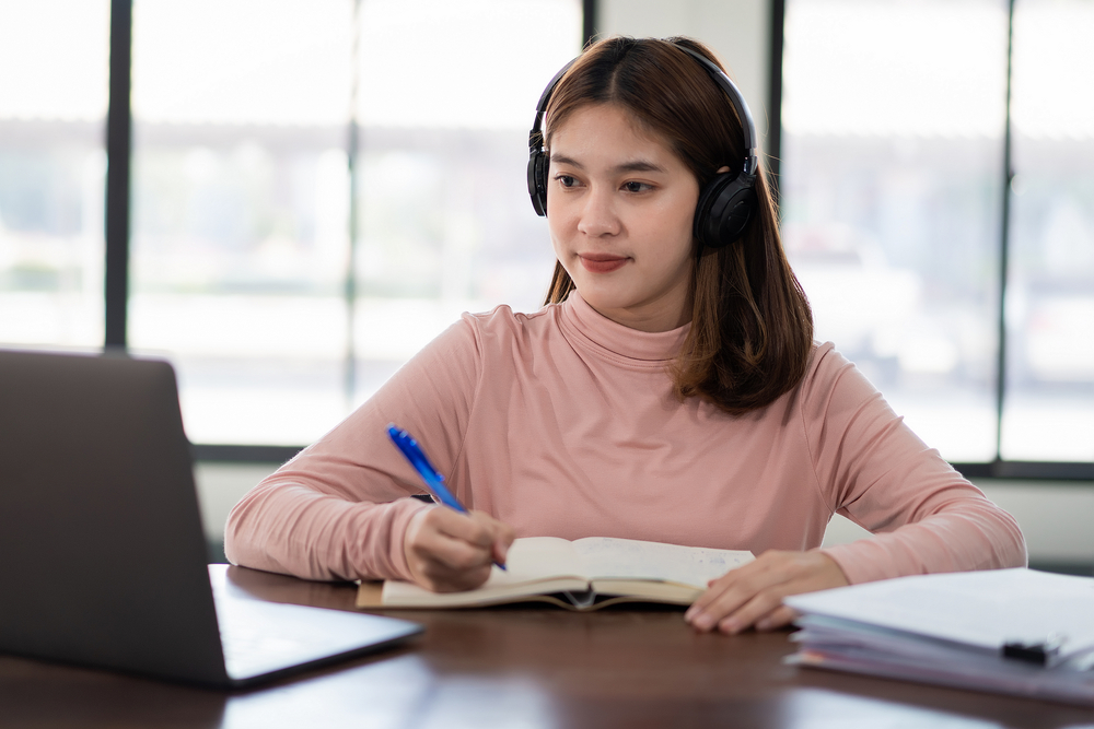 Como estudar com foco nos estudos? 4